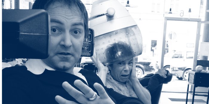 Sitcom